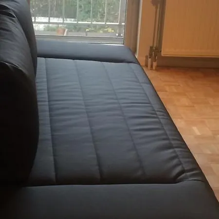 605 Lejlighed Gent